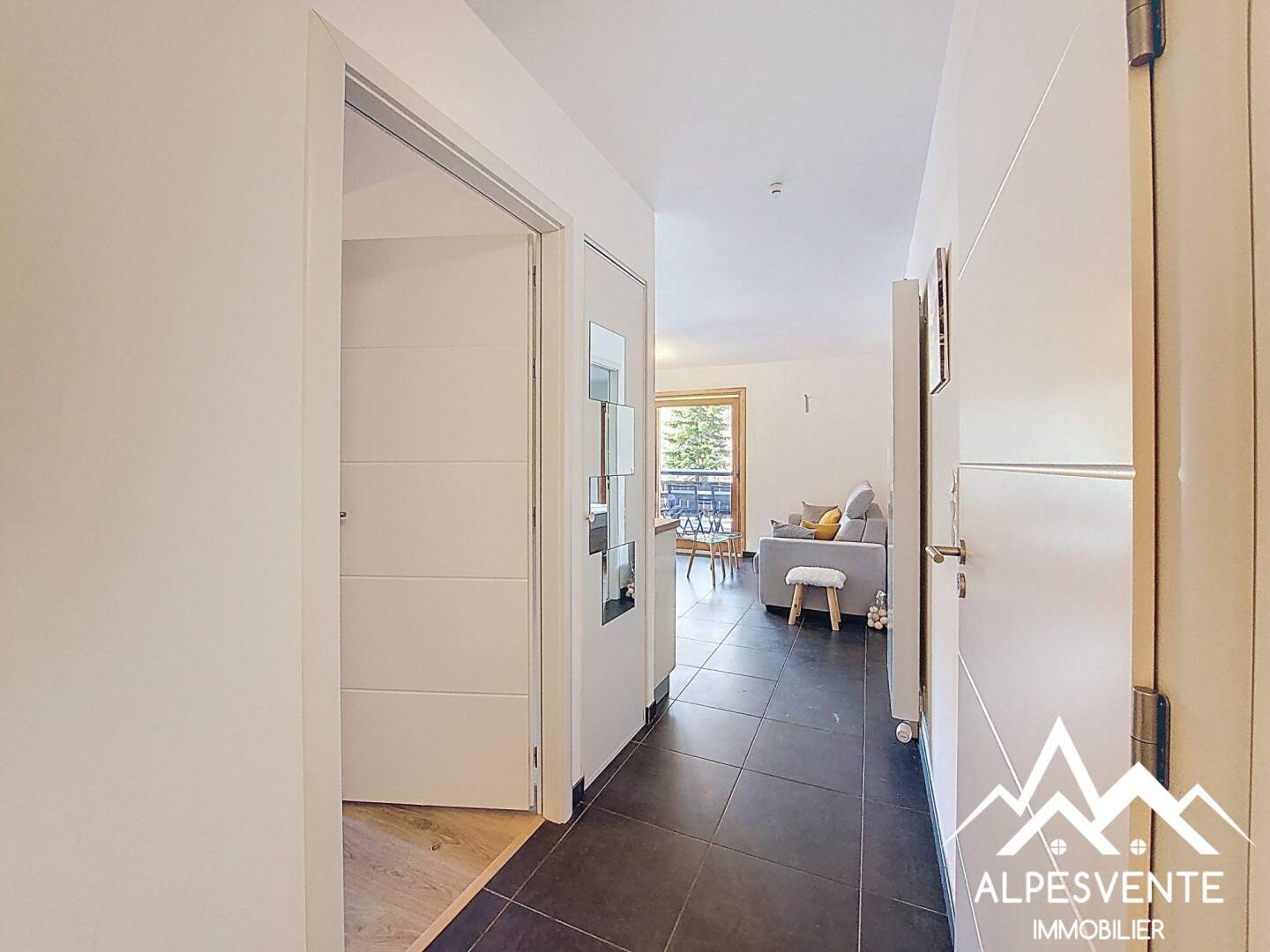 Maison à vendre, 64m², MONTRIOND