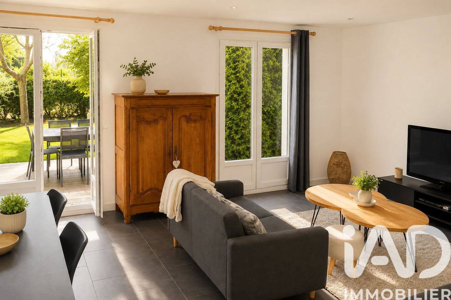 Maison à vendre, 105m², RUEIL MALMAISON