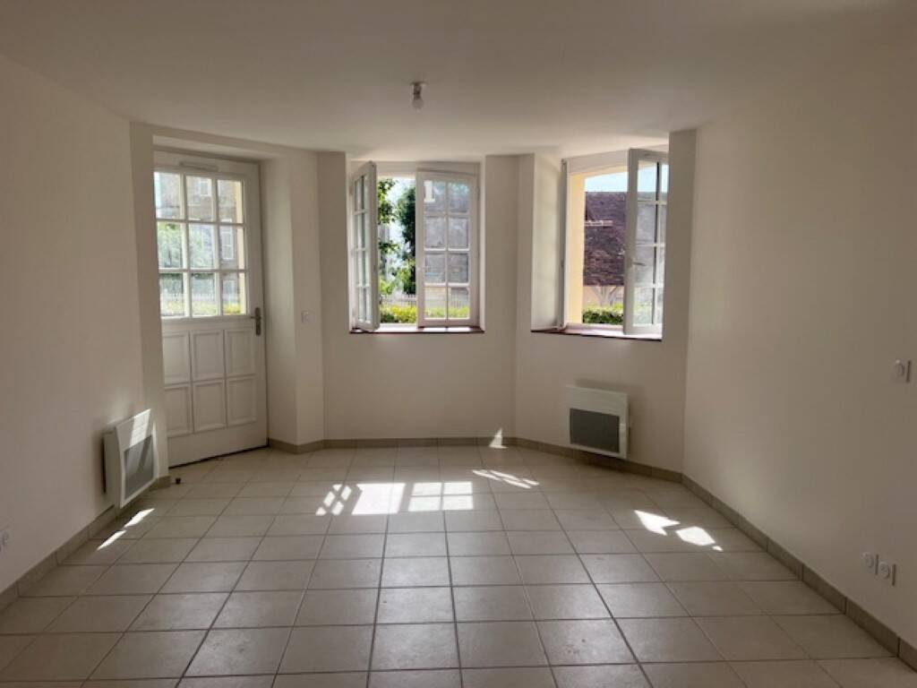 Maison à vendre, 79m², TROUVILLE SUR MER