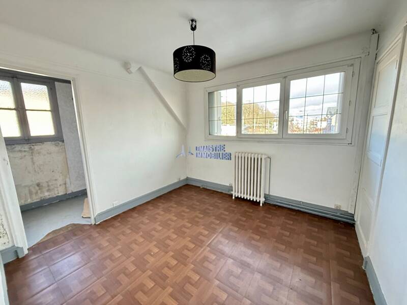 Maison à vendre, 174m², LE HAVRE