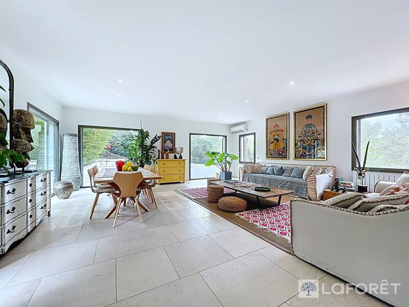 Maison à vendre, 170m², NIMES