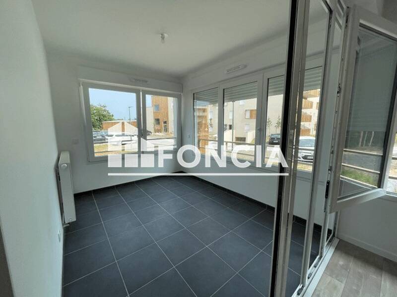 Maison à louer, 65m², CHARTRES DE BRETAGNE