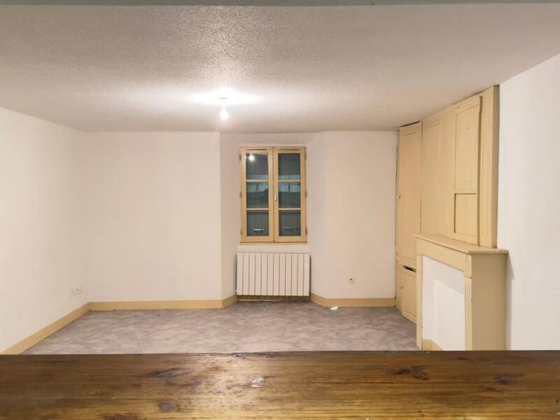 Maison à louer, 48m², SAINT JUNIEN