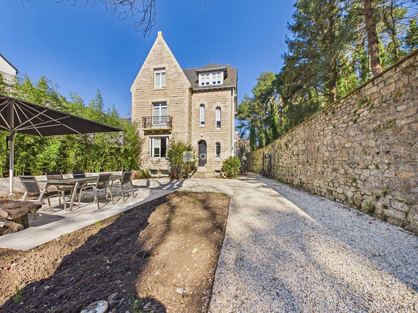 Maison à vendre, 191m², QUIMPER