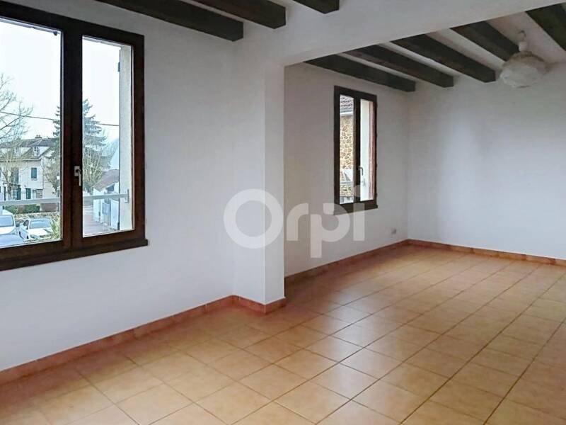 Maison à louer, 75m², SAINT FARGEAU PONTHIERRY