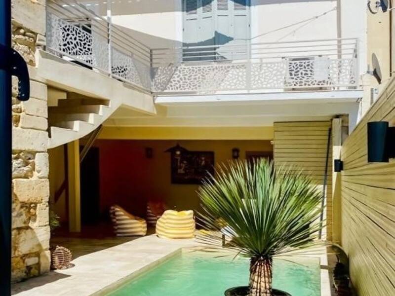 Maison à vendre, 170m², VALLABREGUES