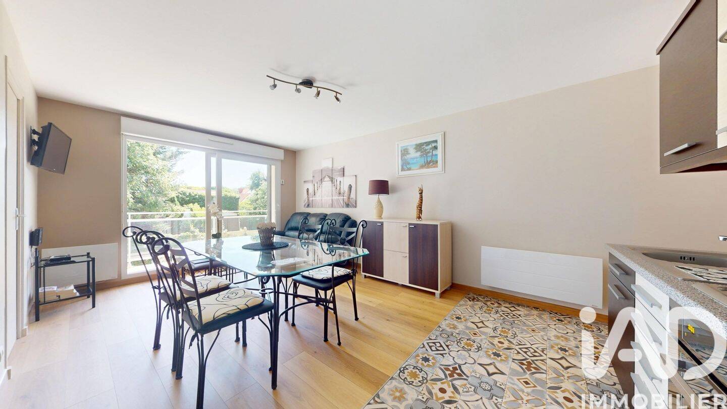 Maison à vendre, 42m², CAMIERS