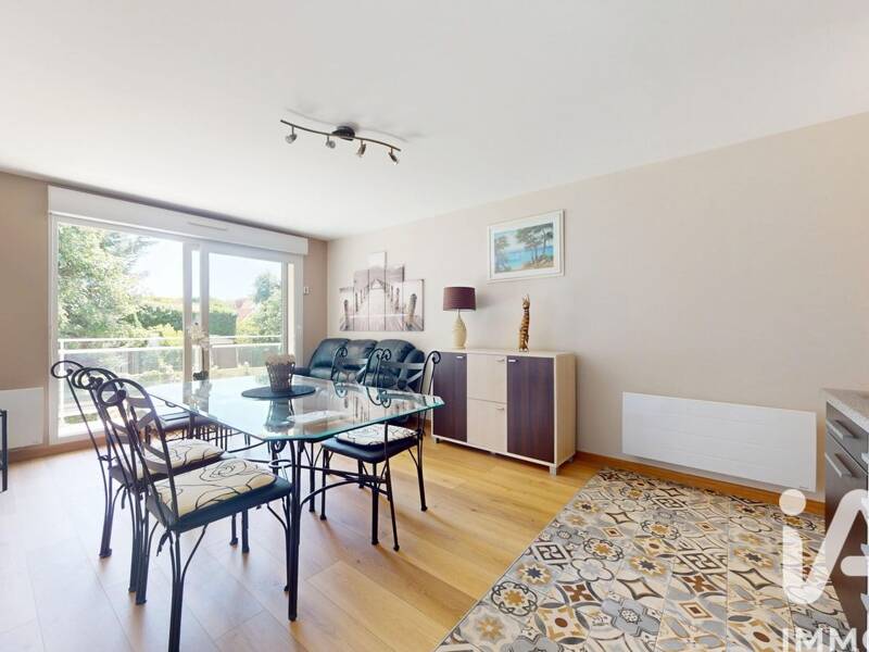 Maison à vendre, 42m², CAMIERS