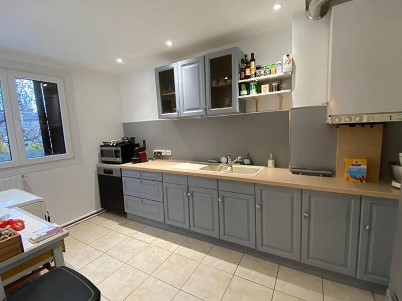 Maison à louer, 75m², METZ