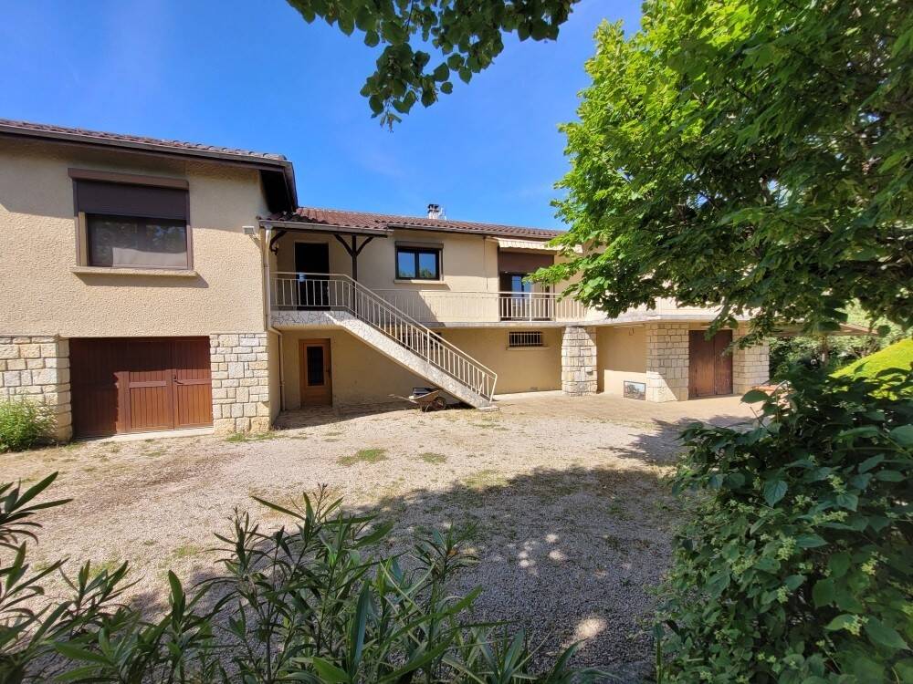 Maison à vendre, 132m², AUCH