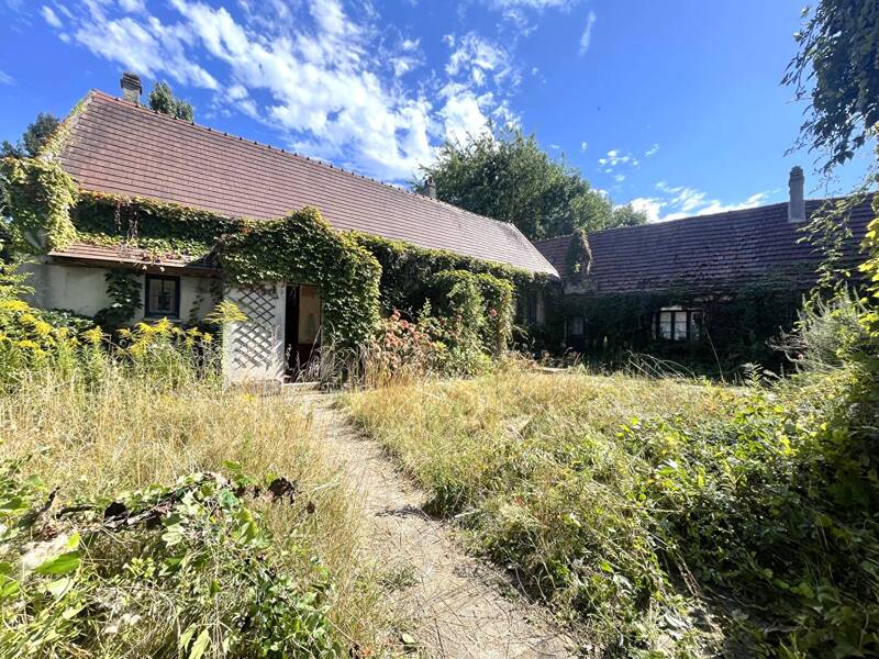 Maison à vendre, 293m², SAINTE GENEVIEVE