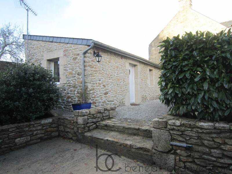 Maison à louer, 18m², SAINT ARMEL