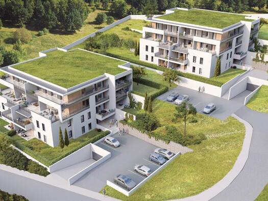 Appartement à vendre - neuf 343 000 € 4 pièces 3 chambres 100 m² dès le 31/12/2026 Peripherie Saint-Genest-Lerpt 42530