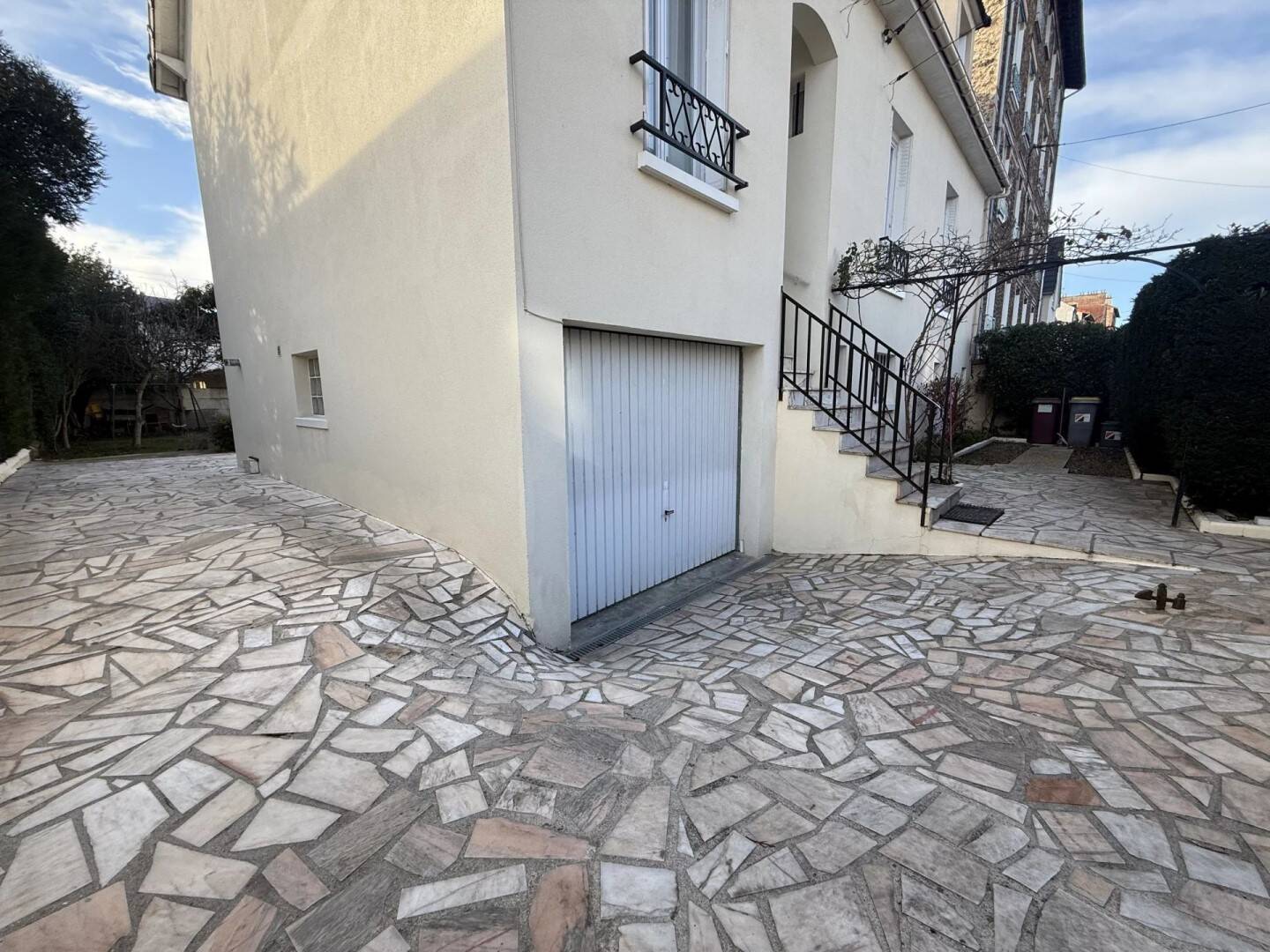 Maison à vendre, 170m², CHELLES