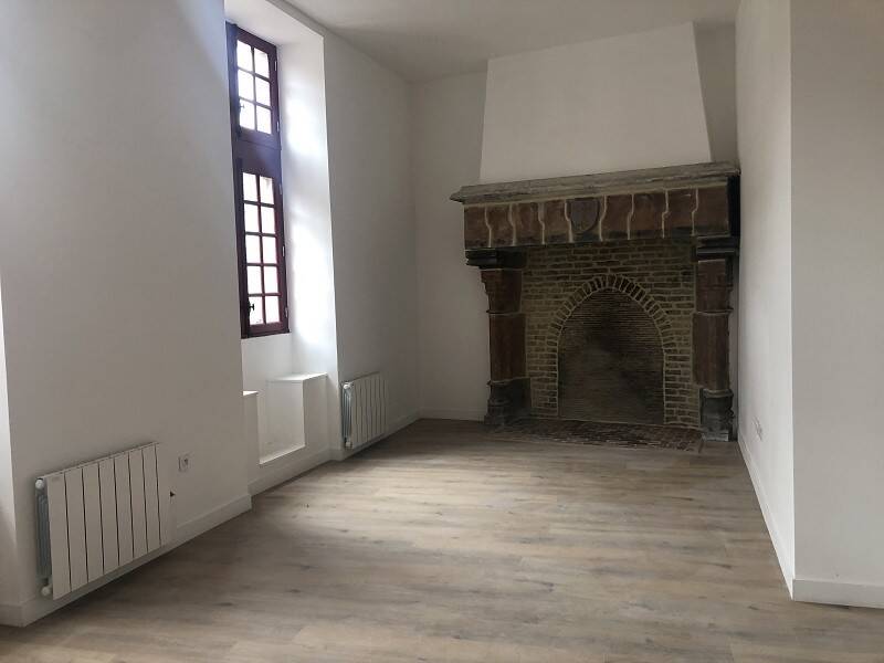 Maison à louer, 51m², VALENCIENNES
