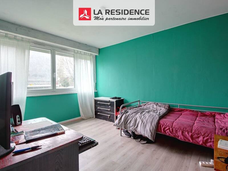 Maison à vendre, 60m², SAINT ETIENNE DU ROUVRAY