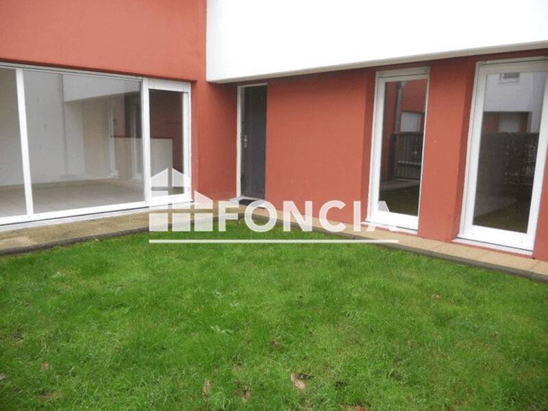 Maison à louer, 66m², BREST