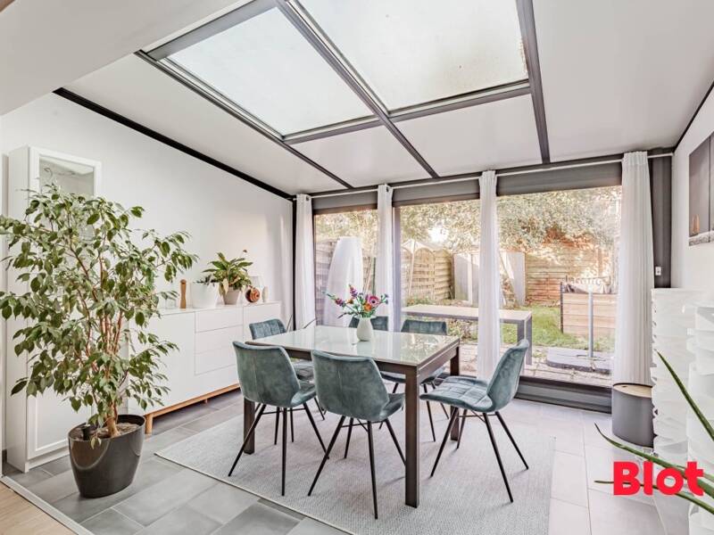 Maison à vendre, 86m², NANTES