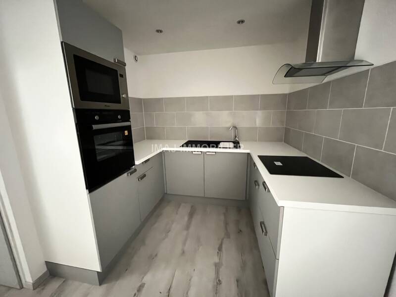 Maison à vendre, 47m², EPINAL