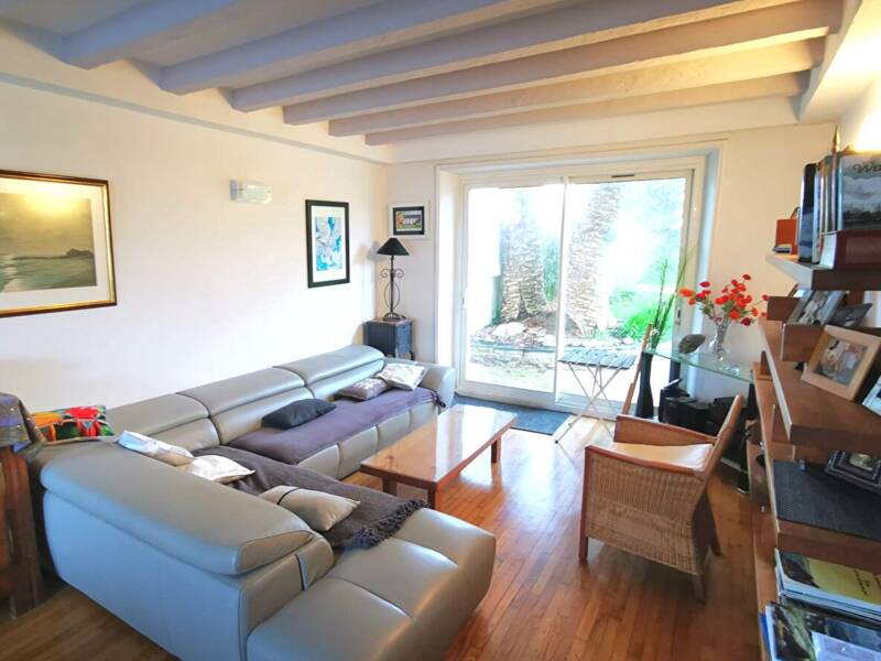 Maison à vendre, 107m², BREST