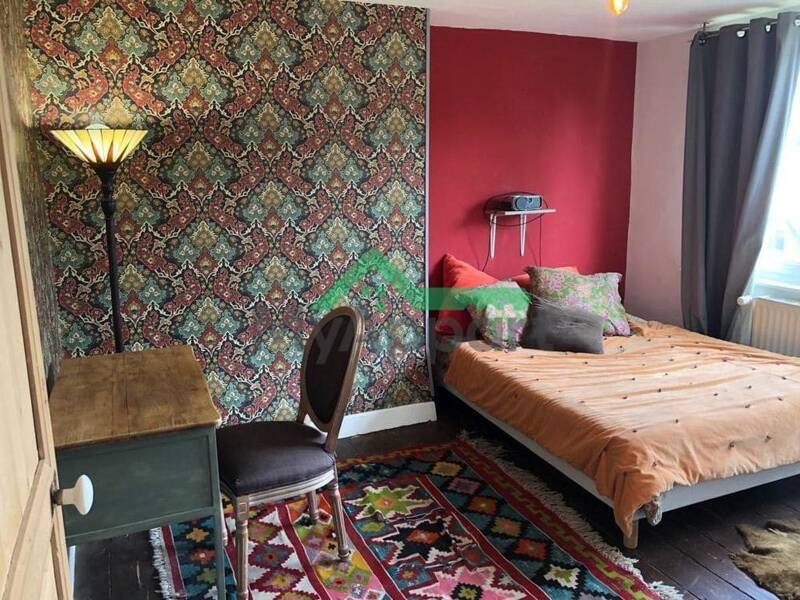 Maison à louer, 248m², BAINCTHUN