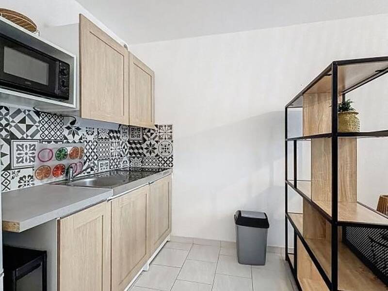 Maison à vendre, 28m², REIMS