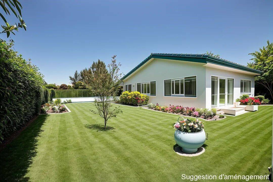 Maison à vendre, 90m², GUJAN MESTRAS