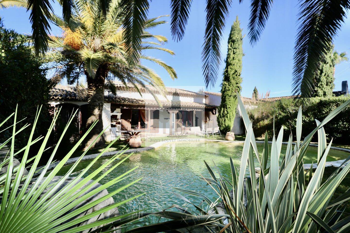 Maison à vendre, 236m², GRIMAUD