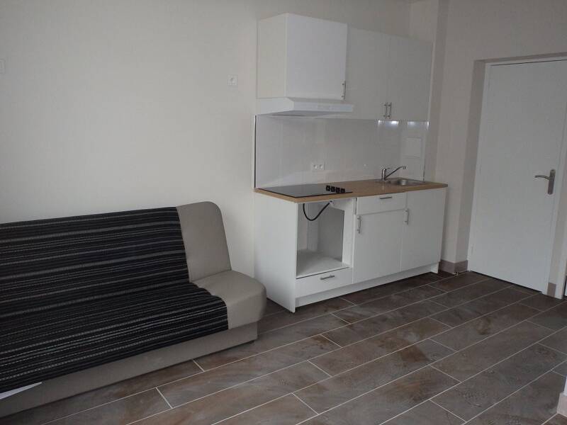 Maison à louer, 25m², IVRY SUR SEINE