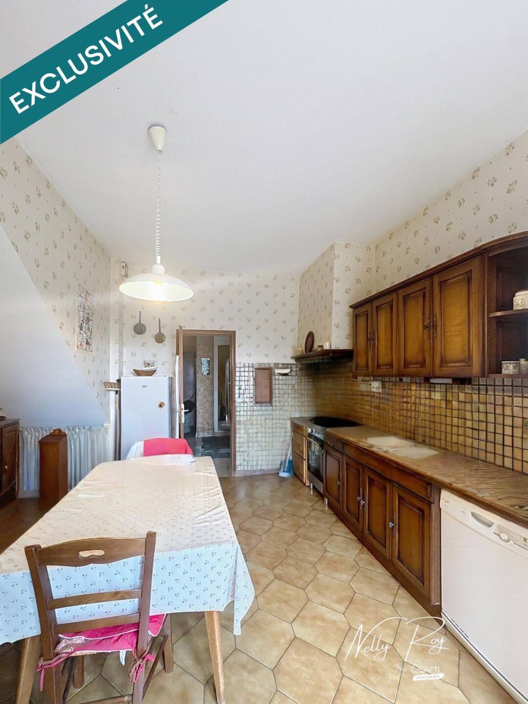Maison à vendre, 200m², SAINT LAURENT MEDOC