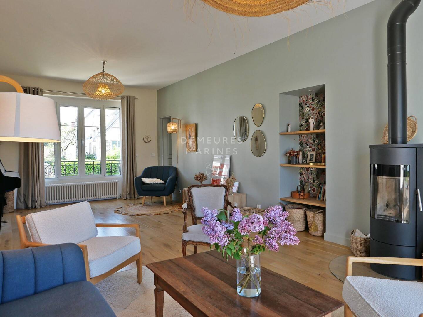 Maison à vendre, 164m², VANNES