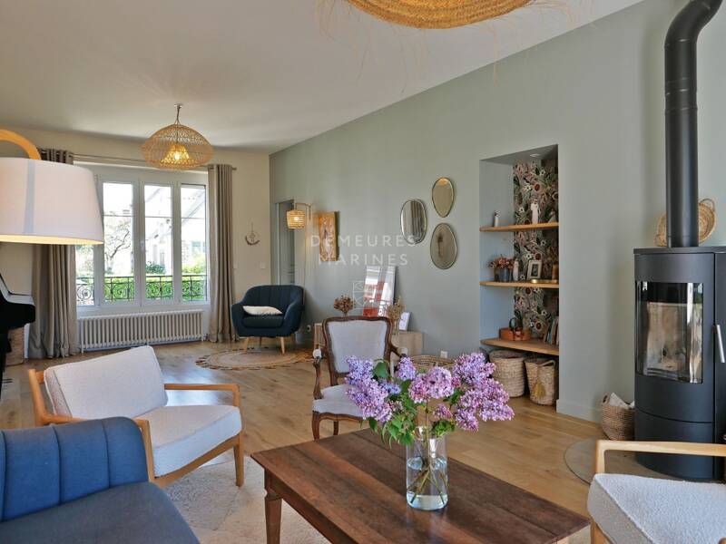 Maison à vendre, 164m², VANNES