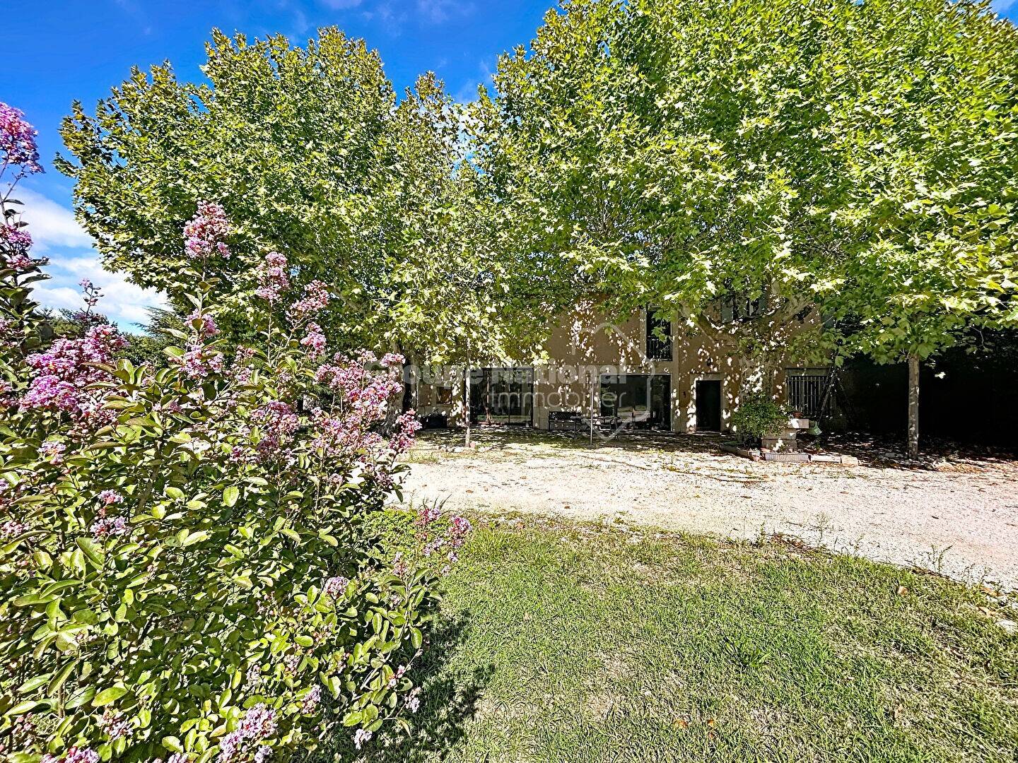 Maison à vendre, 320m², CHATEAURENARD