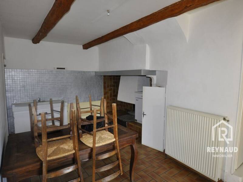 Maison à louer, 66m², CABRIERES