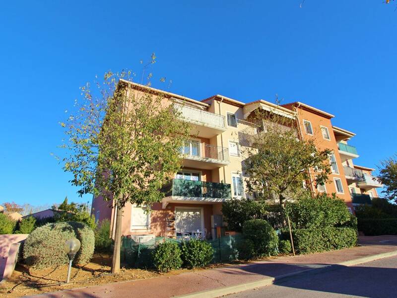 Maison à vendre, 39m², LE LUC