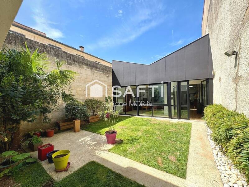 Maison à vendre, 308m², ROCHEFORT
