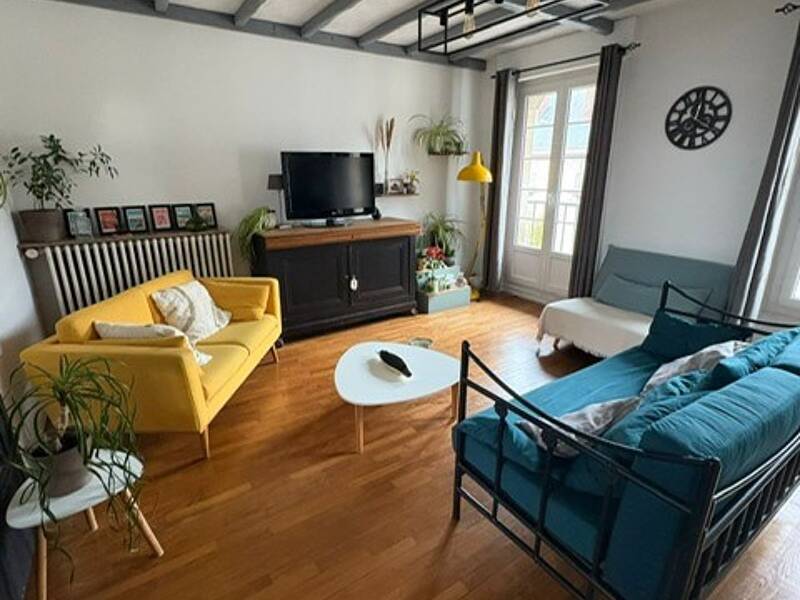 Maison à vendre, 93m², AMIENS