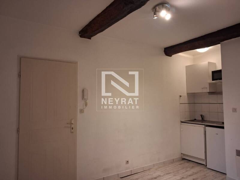 Maison à louer, 17m², DIJON