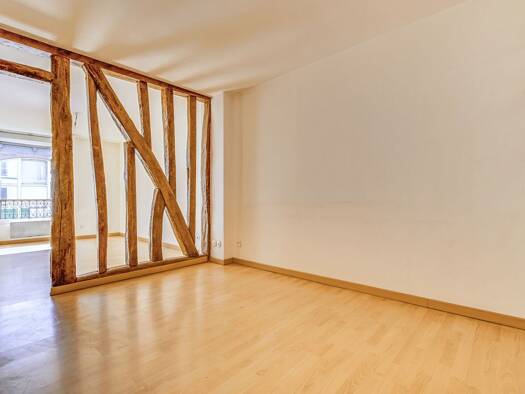 Appartement à vendre 290 000 € 1 pièce 29,05 m² Étage 1/6 Léon-Blum Folie-Regnault Paris 11ème arrondissement 75011