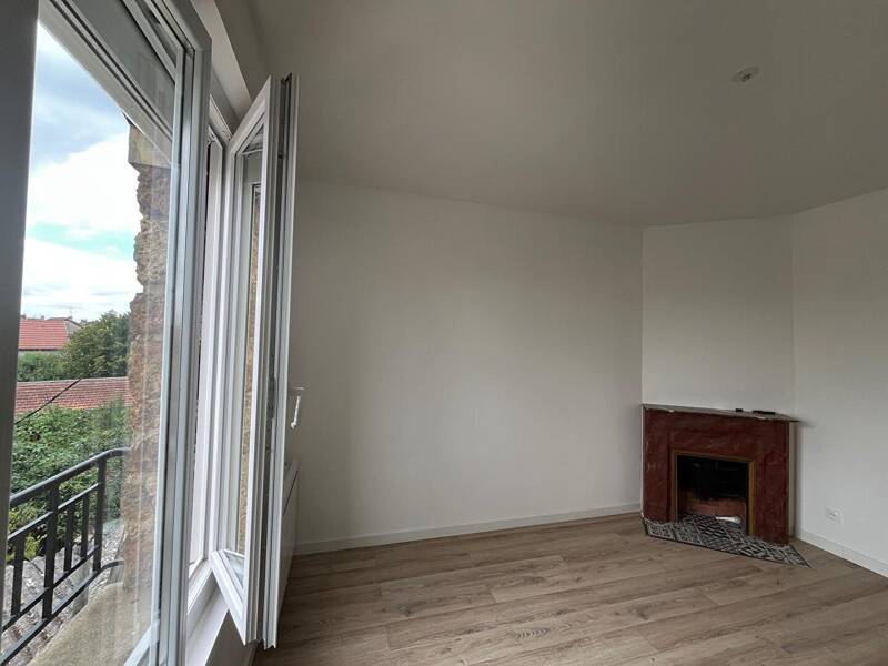 Maison à louer, 61m², VAIRES SUR MARNE