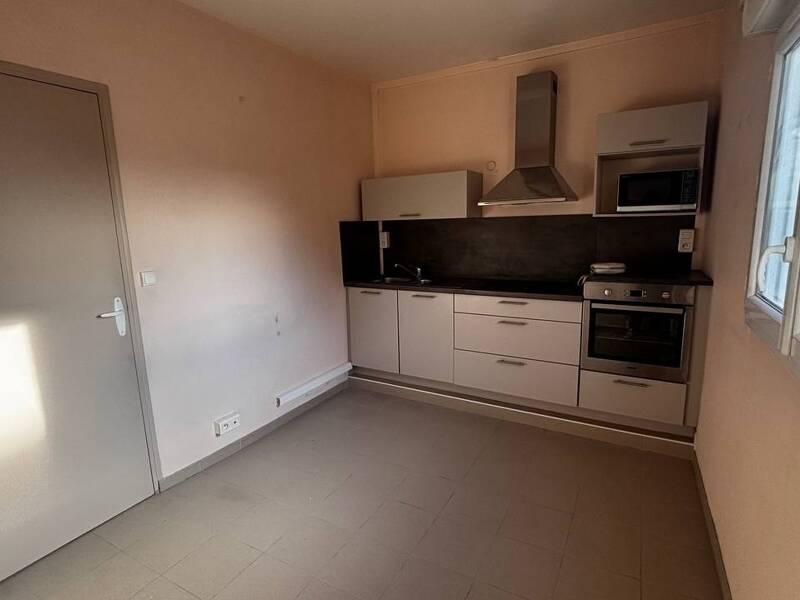 Maison à louer, 76m², DEUIL LA BARRE