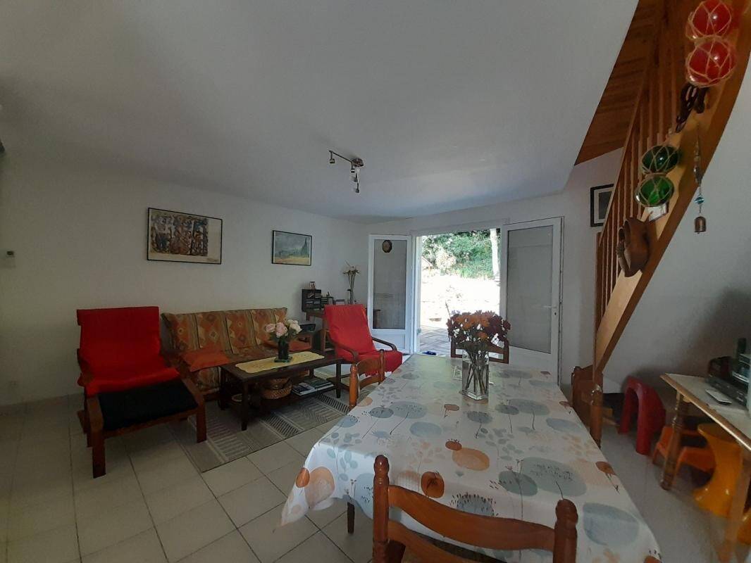 Maison à vendre, 53m², LA TURBALLE