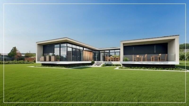 Maison à vendre, 264m², SAINT MARTIN DE BOSCHERVILLE