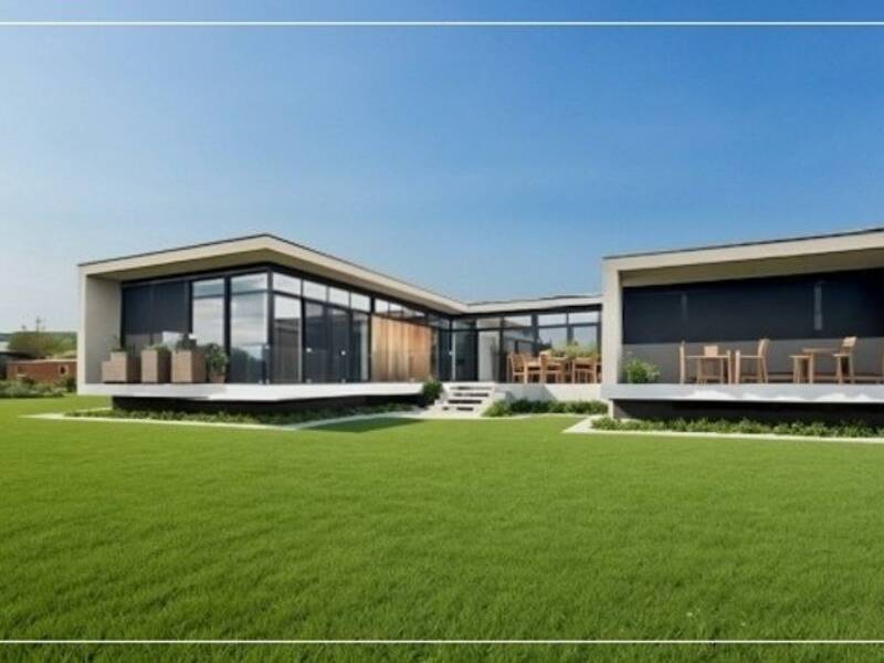 Maison à vendre, 264m², SAINT MARTIN DE BOSCHERVILLE