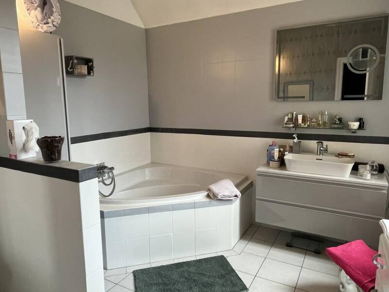 Maison à vendre, 109m², VINAY