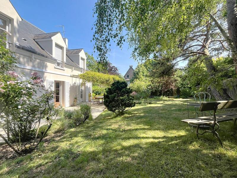 Maison à vendre, 172m², VILLE D'AVRAY