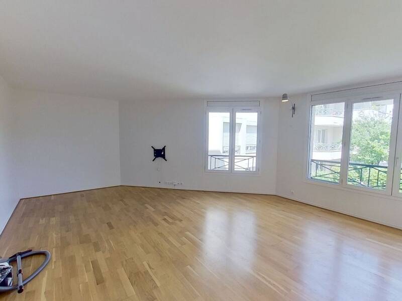 Maison à louer, 75m², COURBEVOIE