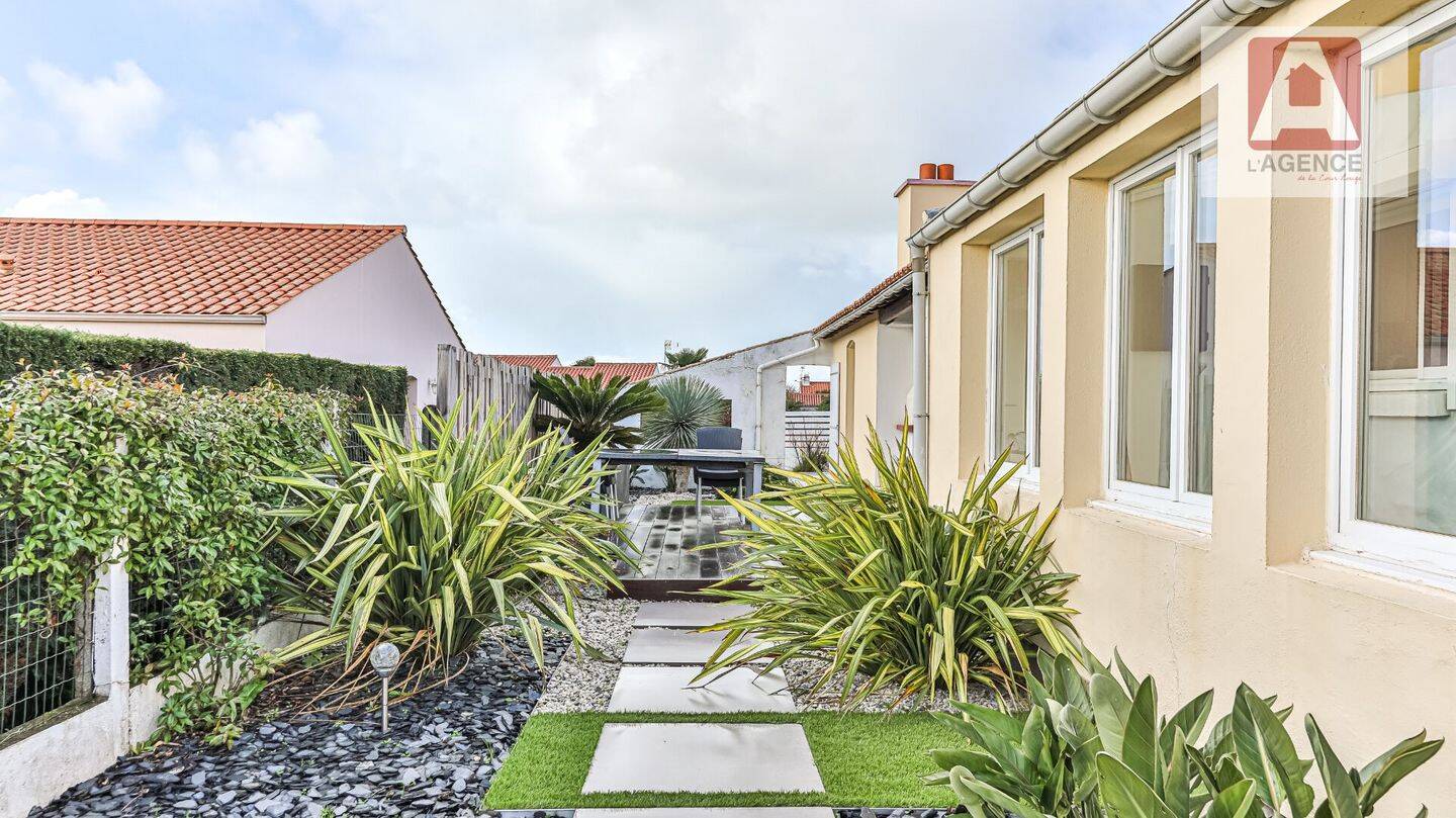 Maison à vendre, 122m², LE FENOUILLER