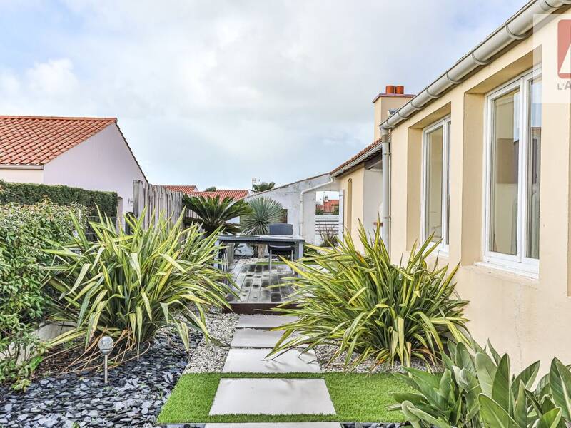 Maison à vendre, 122m², LE FENOUILLER