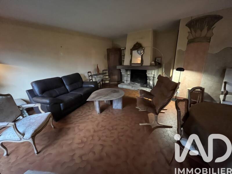 Maison à vendre, 205m², SAINT PATERNE